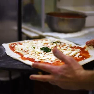 Smoked Gouda Cheese Spread